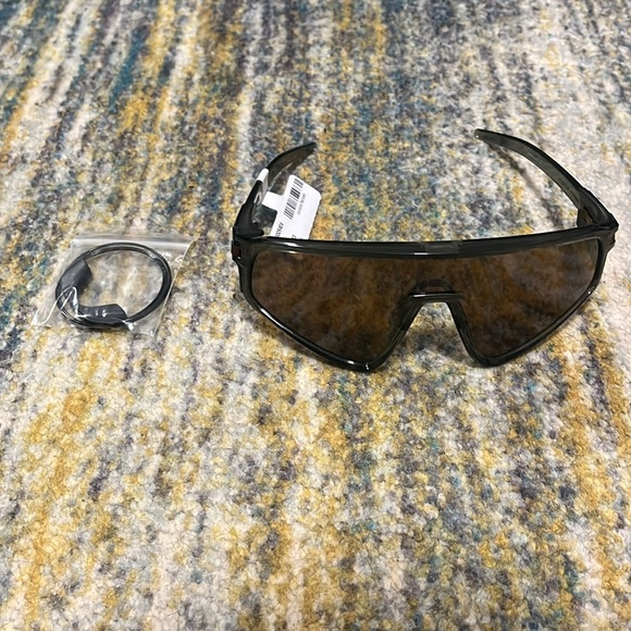 Oakley Latch Panel Sunglasses - Picture 2 of 5